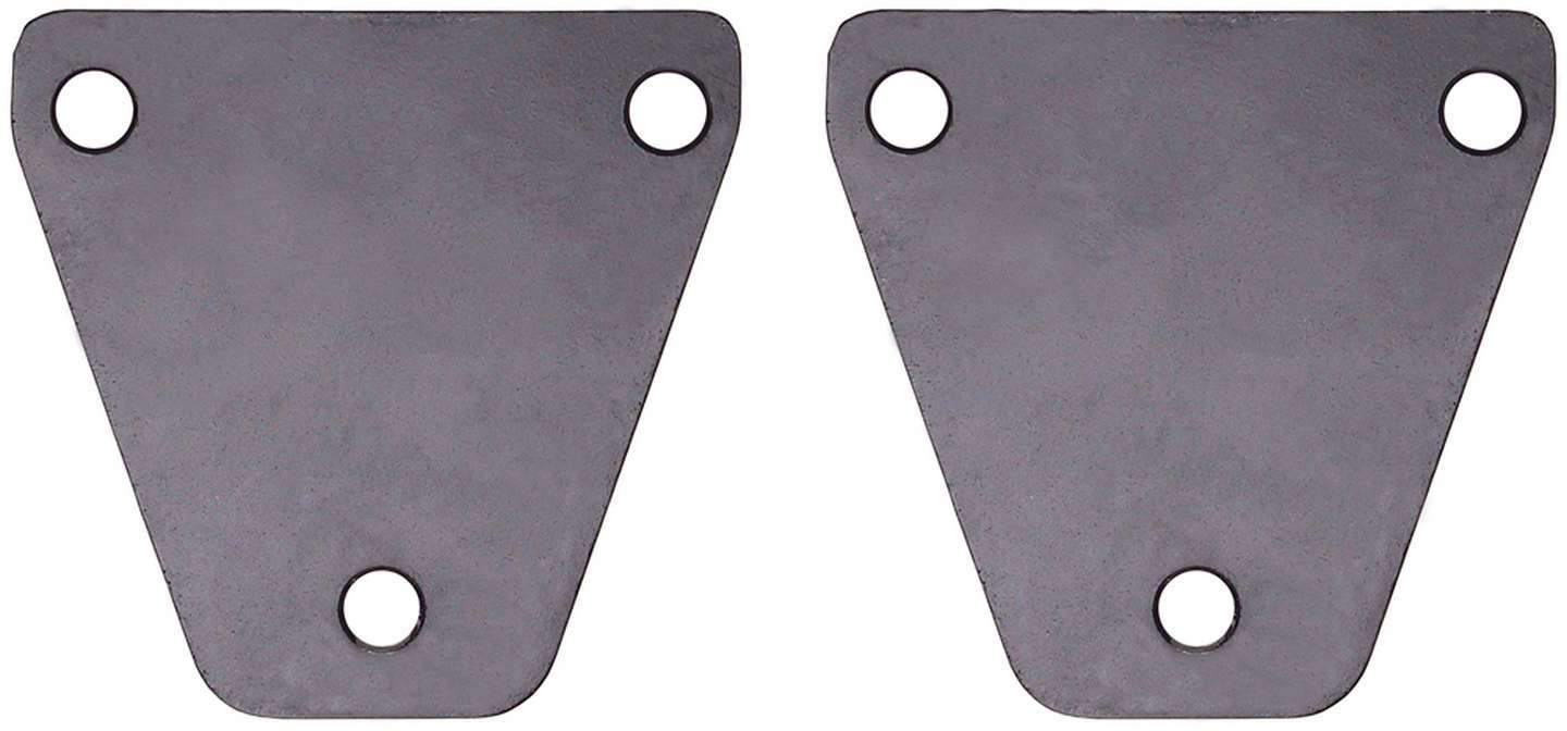 TRANS-DAPT 4125 SBC Motor Mount Shims Pair