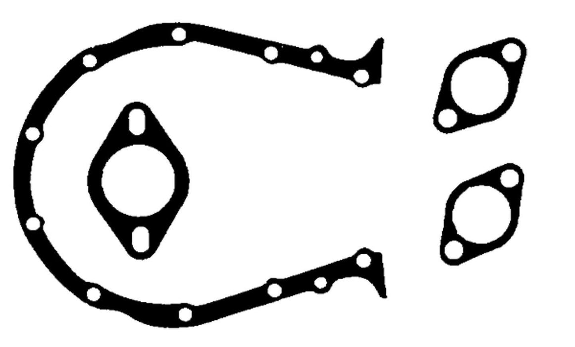 TRANS-DAPT 4365 BBC Timing Cover Gasket