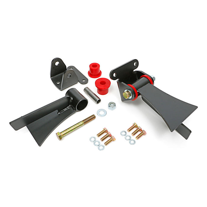 TRANS-DAPT 4500 Universal Street Rod Bushing Motor Mount