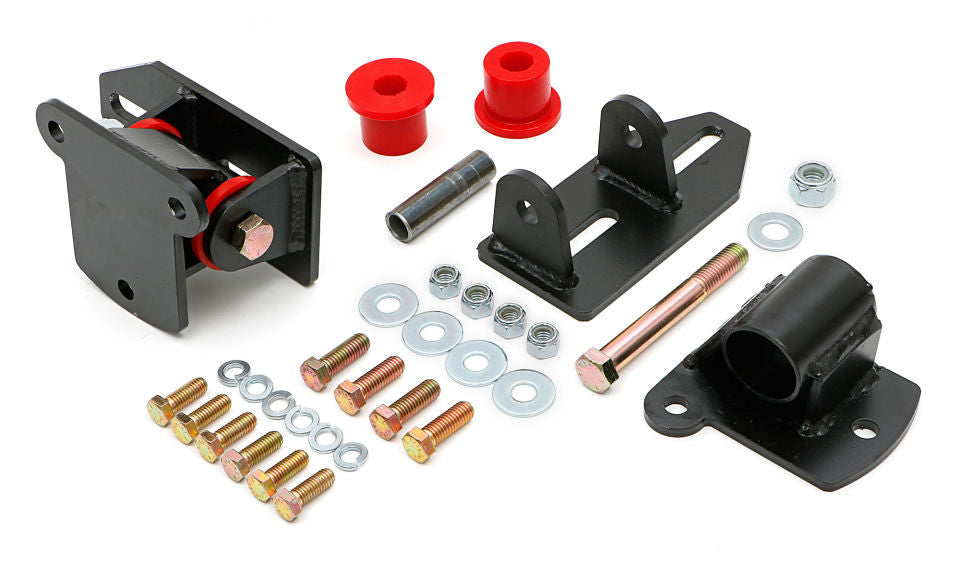 TRANS-DAPT 4567 Mount Kit SBC Engine To 79-95 Toyota