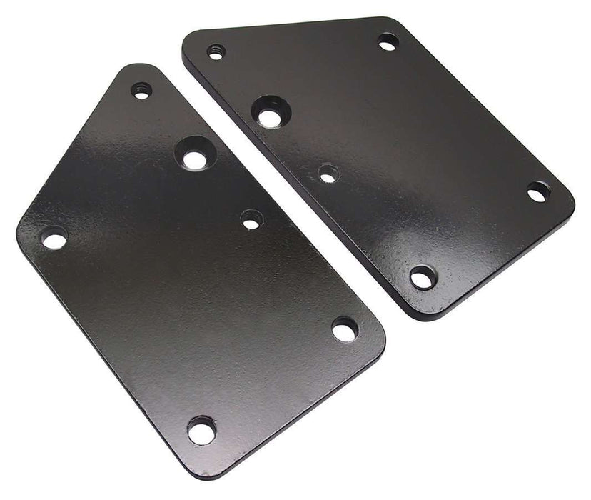 TRANS-DAPT 4572 LS1 to Small Block Chevy Motor Mounts