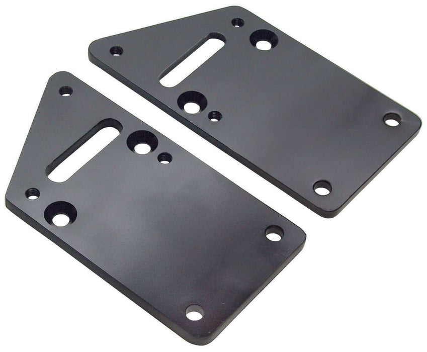 TRANS-DAPT 4575 LS1 to Small Block Chevy Motor Mounts