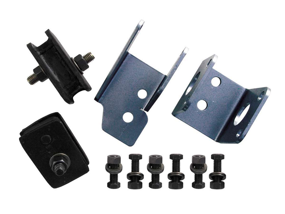 TRANS-DAPT 4695 340-360 MOPAR A BODY SWA P KT