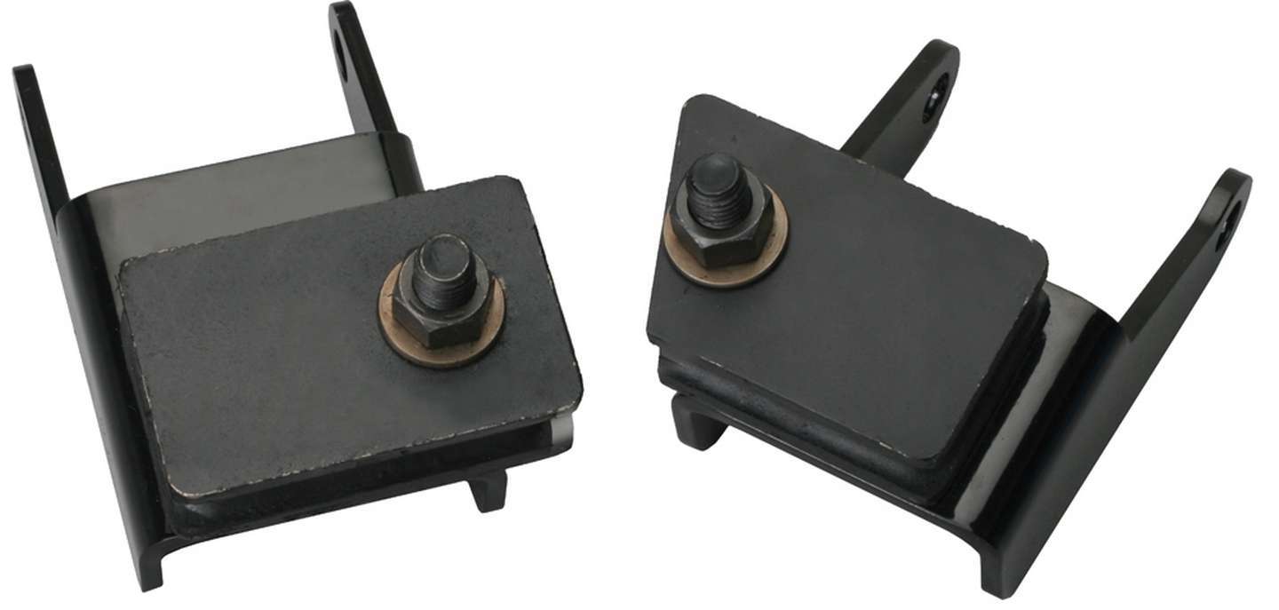 TRANS-DAPT 4698 Mopar A-Body B/RB To Small Block Motor Mounts