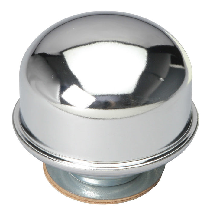 TRANS-DAPT 4803 Chrome Twist-On Breather