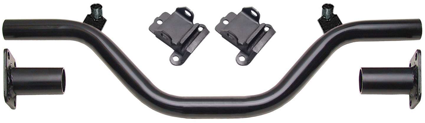 TRANS-DAPT 4840 SBC Univ. Motor Mount Crossmember Kit