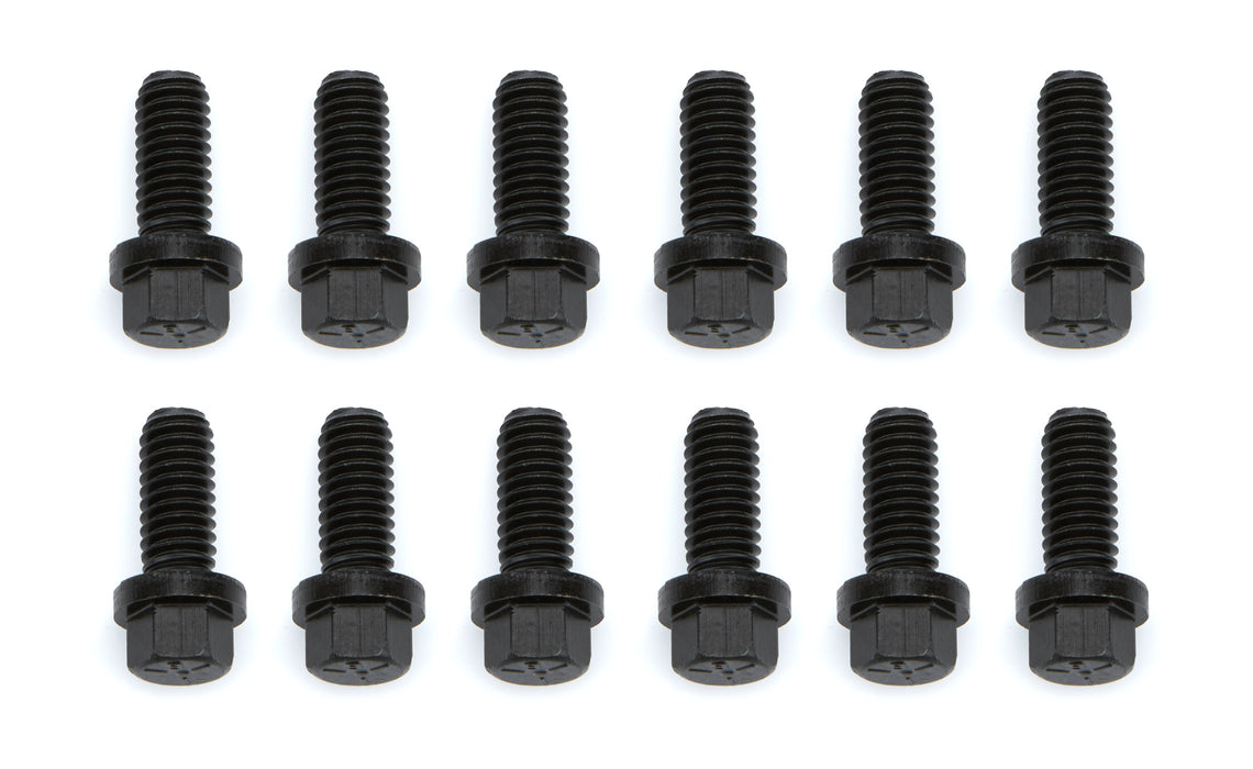 TRANS-DAPT 4900 5/16 Hex Header Bolts