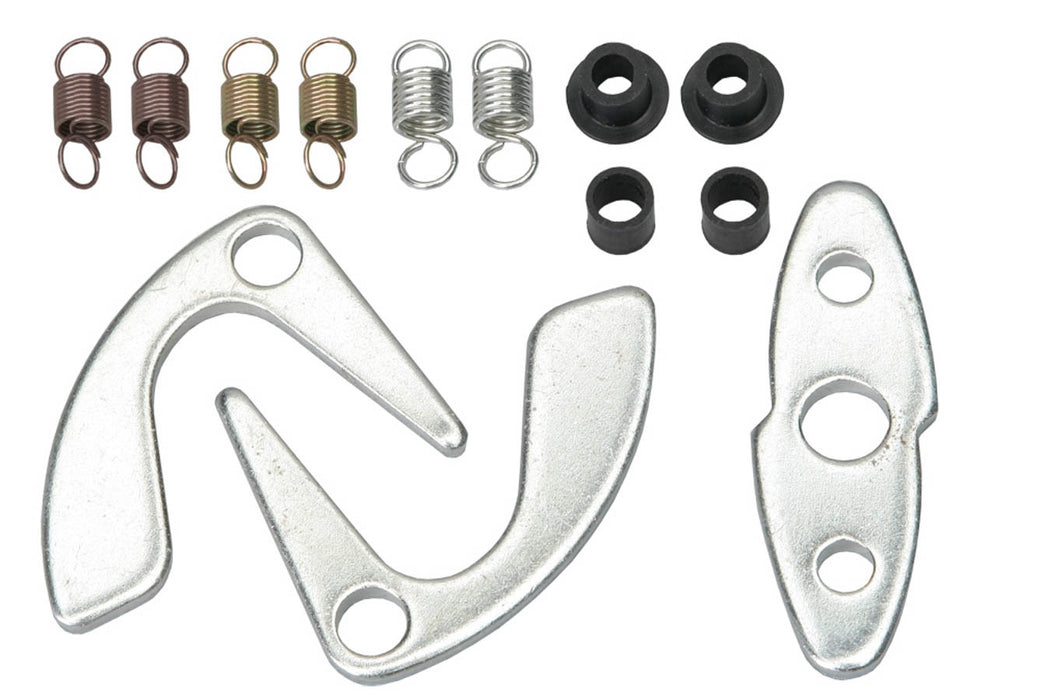TRANS-DAPT 4933 Hei Advance Curve Kit