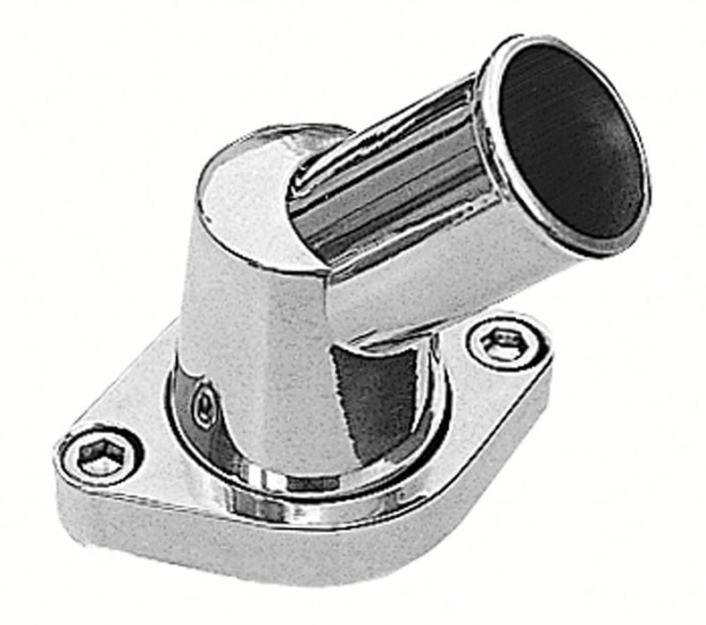 TRANS-DAPT 6003 Aluminum Water Neck