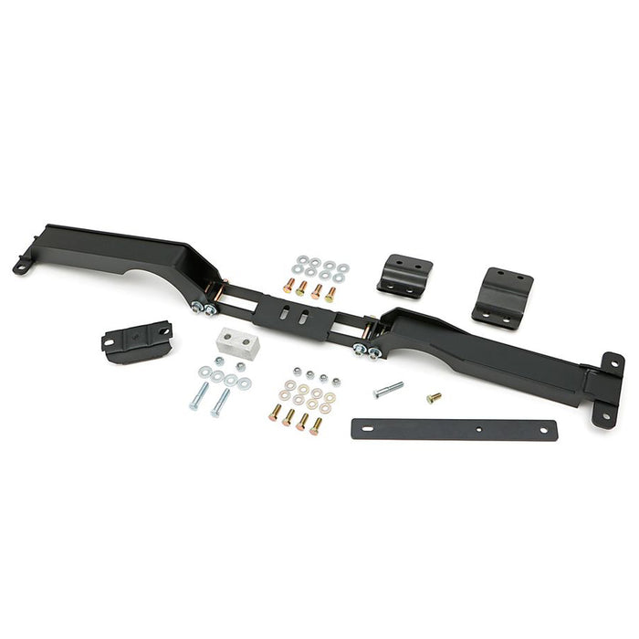 TRANS-DAPT 6422 LS SwapTransmission Cros smember 78-81 GM A-Body