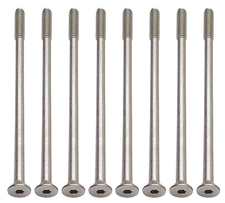 TRANS-DAPT 6972 Center Bolt V/C Bolts 8pc