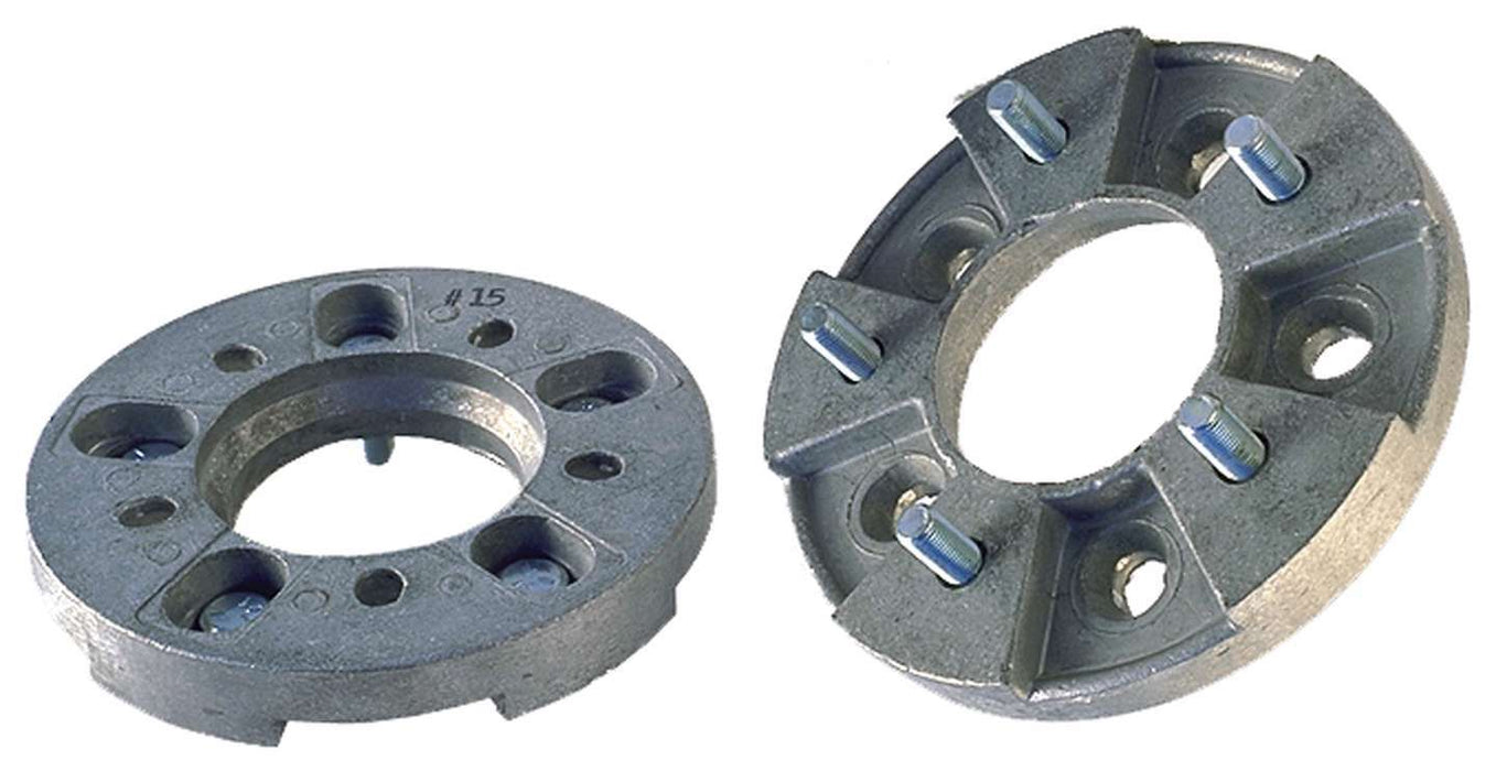 TRANS-DAPT 7070 Wheel Adapter 4.75 On 4.5