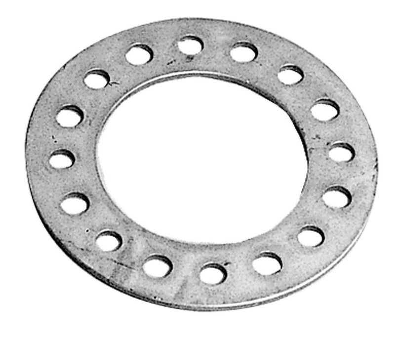 TRANS-DAPT 7108 1/4in 8-Lug Wheel Spacer (2)
