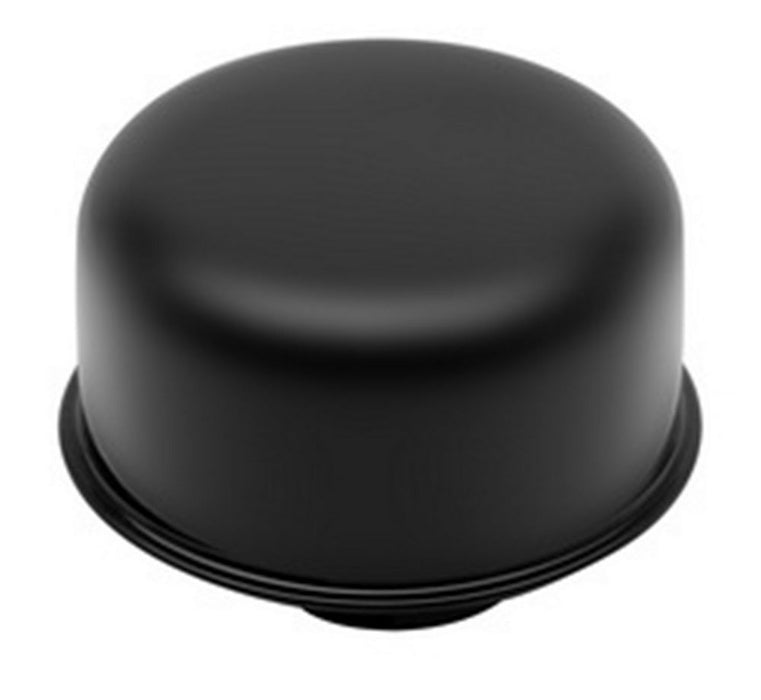 TRANS-DAPT 8643 Twist In V/C Breather Black