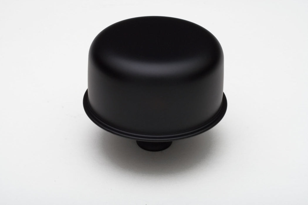 TRANS-DAPT 8645 PCV Breather Black
