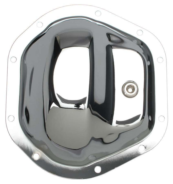 TRANS-DAPT 8782 Differential Cover Kit Chrome Dana 44