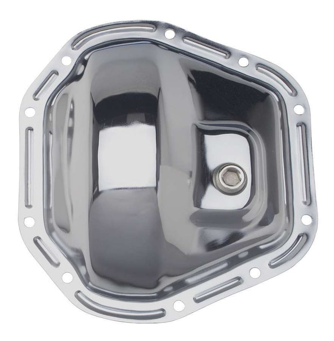 TRANS-DAPT 8783 Differential Cover Kit Chrome Dana 60