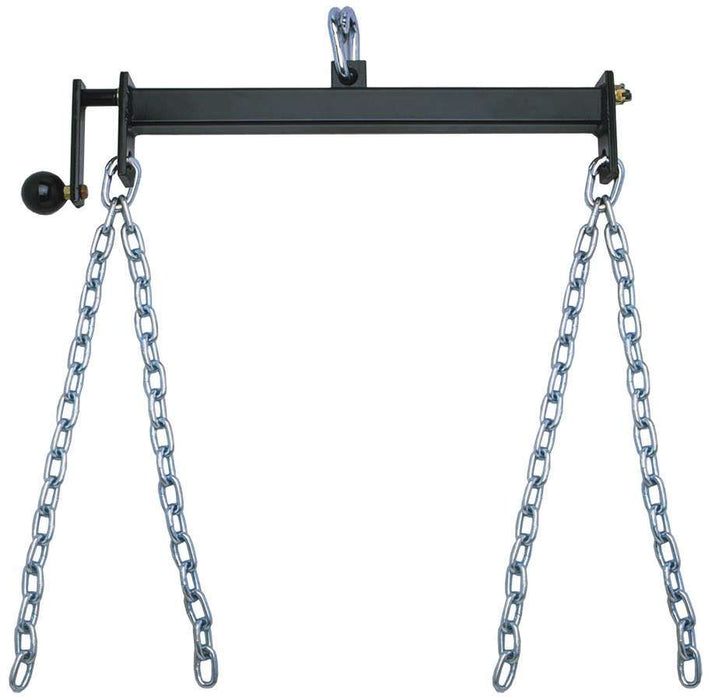 TRANS-DAPT 9099 Engine Tilter
