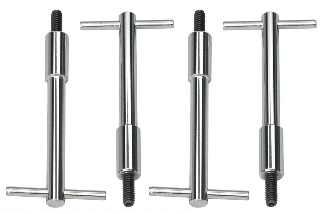 TRANS-DAPT 9120 Short T-Bar Wing Nuts