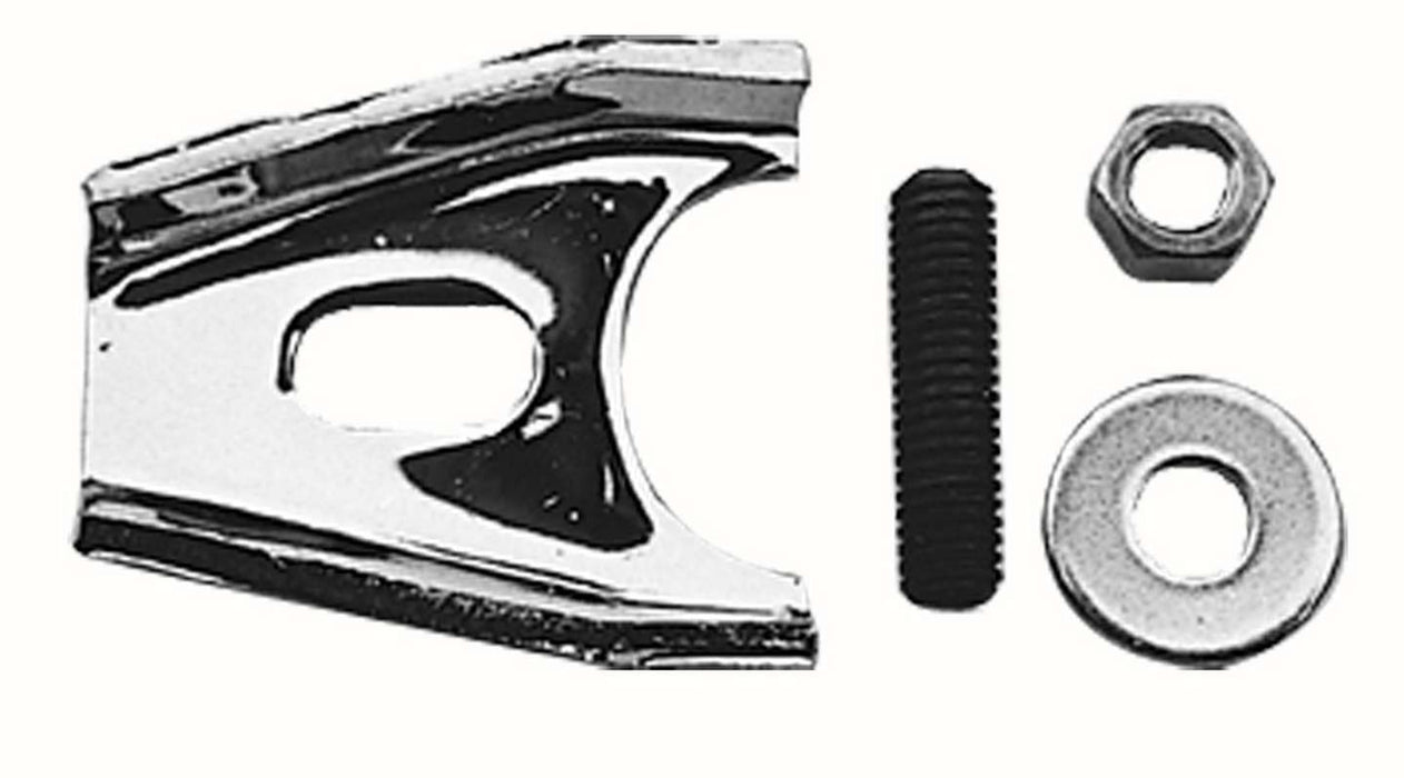 TRANS-DAPT 9126 Chevy Chrm Comp Dist Clm