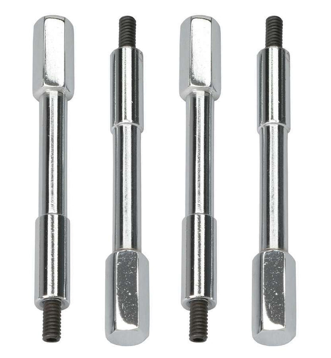 TRANS-DAPT 9182 Hex Head Vc Fasteners