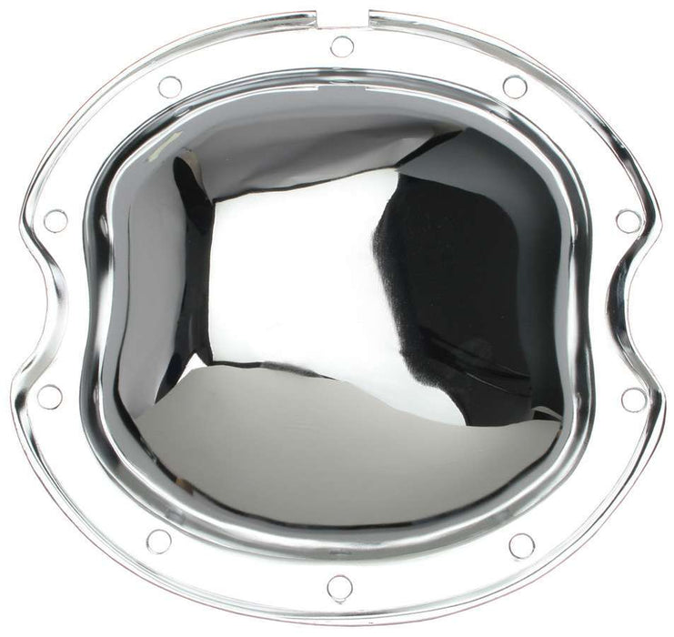 TRANS-DAPT 9190 Differential Cover Chrom e GM non-8.5 Ring Gear