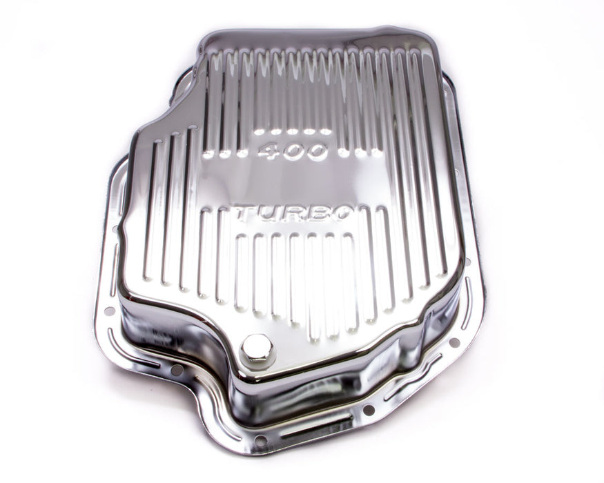 TRANS-DAPT 9197 Th400 Chrm Deep Trans Pa