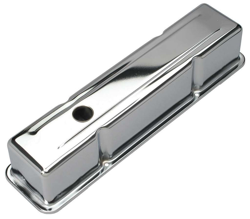 TRANS-DAPT 9215 Sb Chevy Valve Covers