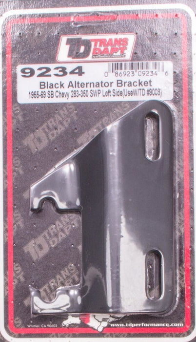 TRANS-DAPT 9234 Generator/Alternator Brc