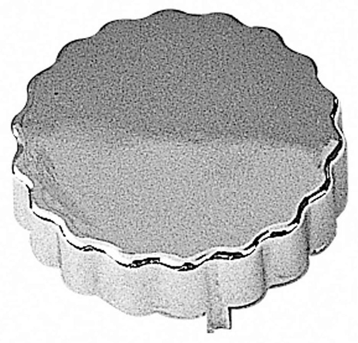 TRANS-DAPT 9257 Gm Chrm Power Strg Cap
