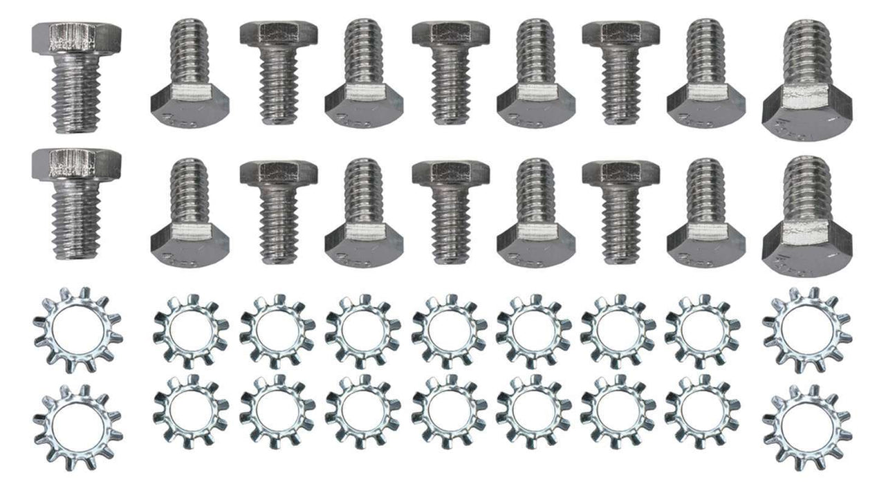TRANS-DAPT 9271 Sb Chv Chrm Oil Pan Bolt