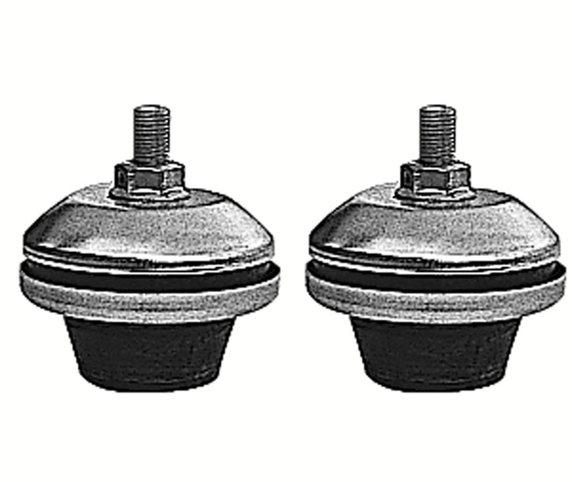 TRANS-DAPT 9314 Replacement Mount Pads