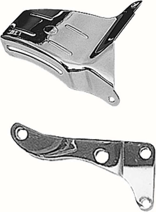 TRANS-DAPT 9316 69-75 Chevy Lwp Alt. Brk