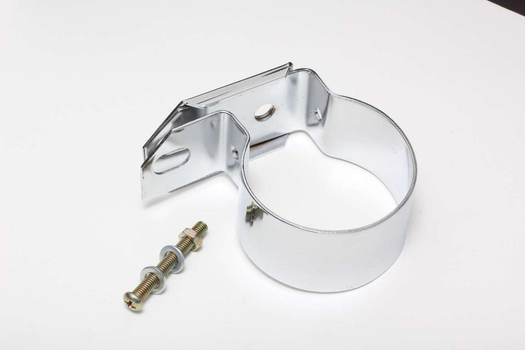 TRANS-DAPT 9365 COIL BRACKET CHROME