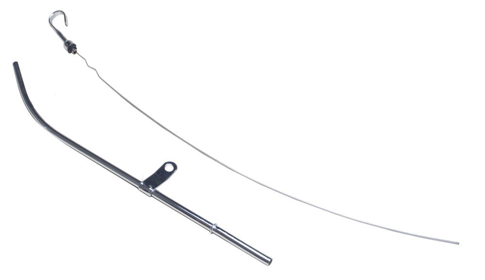 TRANS-DAPT 9420 79-85 Sb Chevy Dipstick