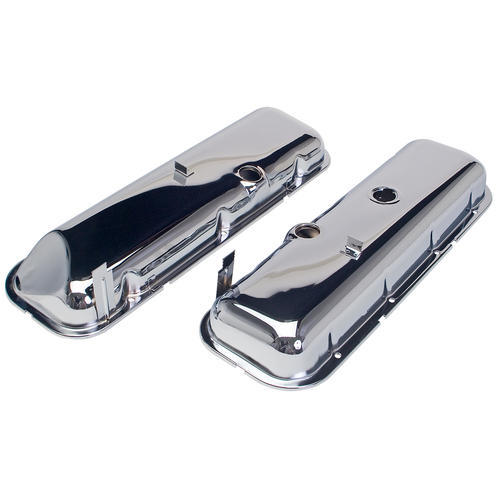 TRANS-DAPT 9504 Oem Bbc Valve Cover