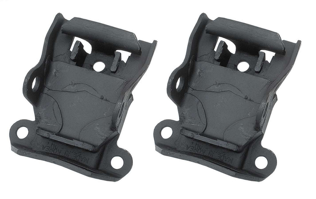 TRANS-DAPT 9525 HD Chev. V8 Motor Mount