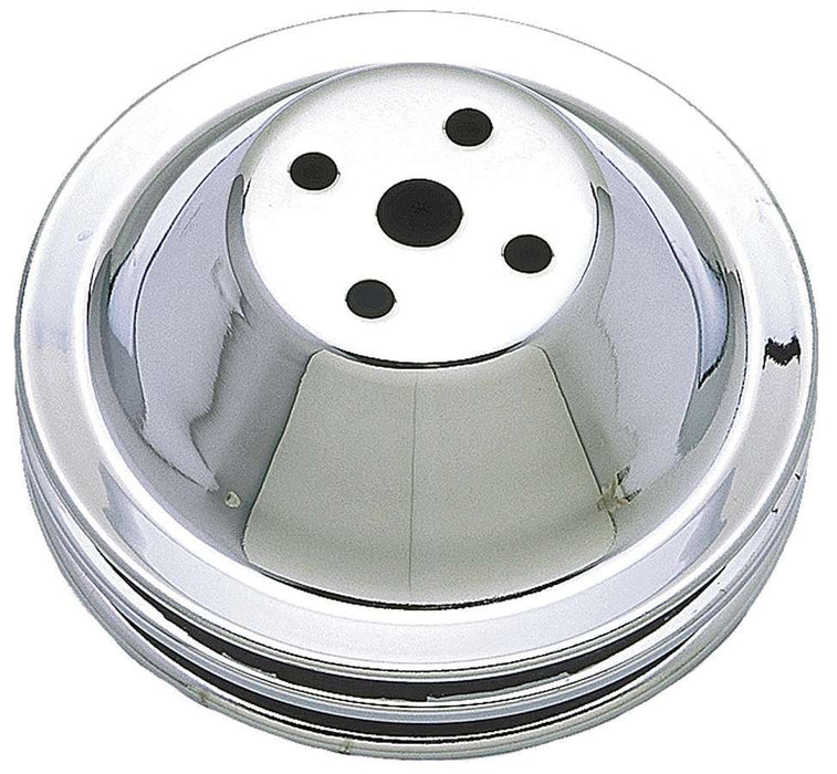 TRANS-DAPT 9601 Sb Chevy Dbl Swp Upper