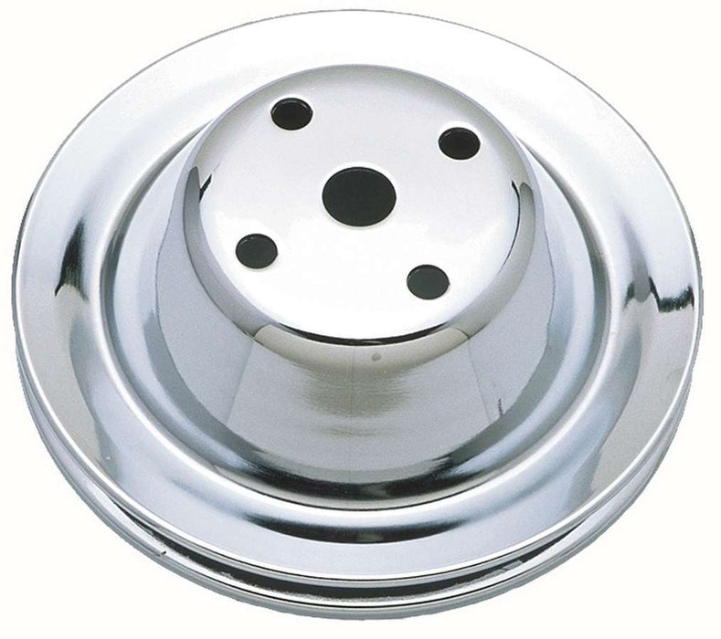 TRANS-DAPT 9604 Sb Chevy Sngl Lwp Upper