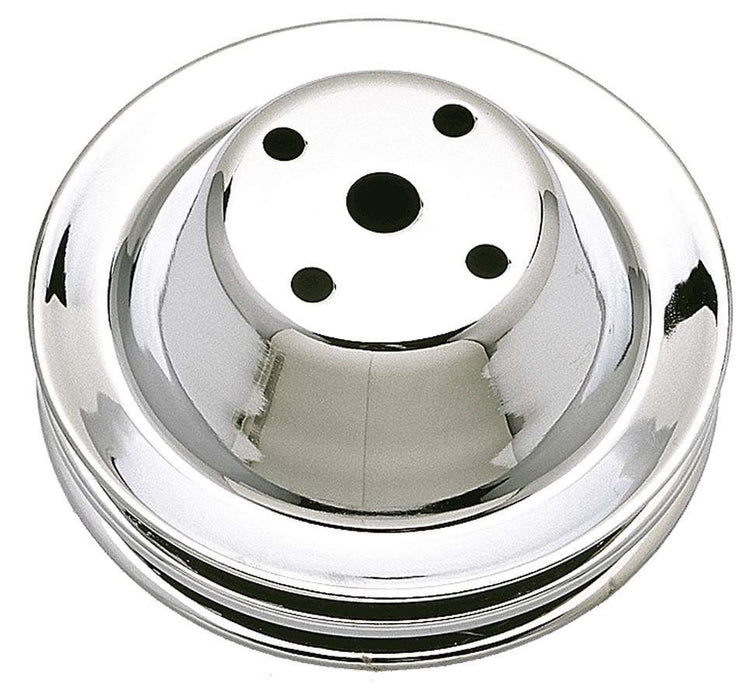 TRANS-DAPT 9605 Sb Chevy Dbl Lwp Upper