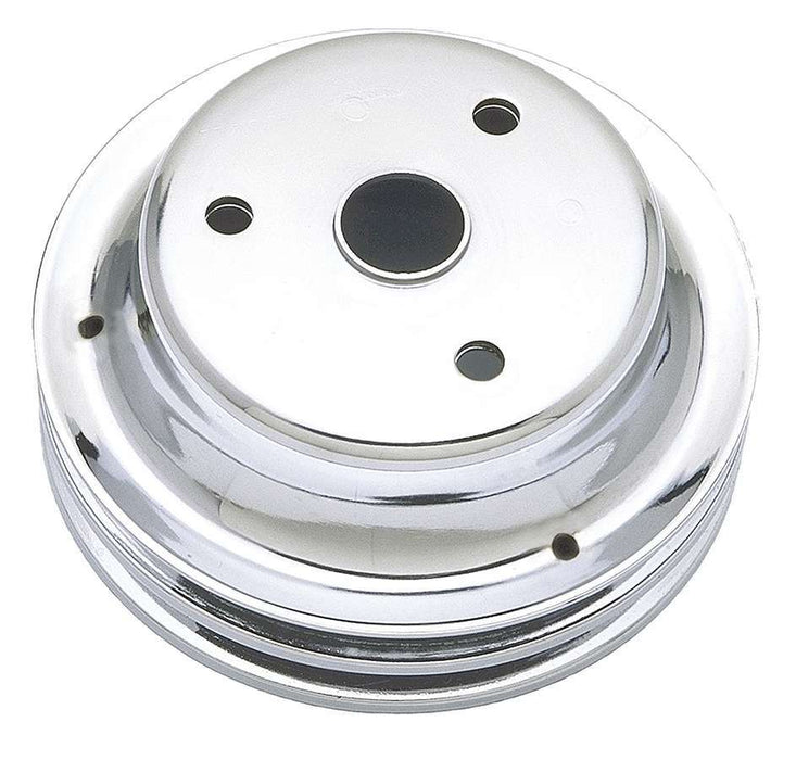 TRANS-DAPT 9607 SB Chevy DBL LWP Lower
