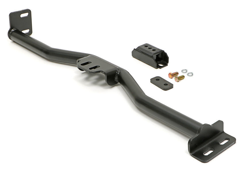TRANS-DAPT 9718 S10 V8 Swap Crossmember TH350/700R4