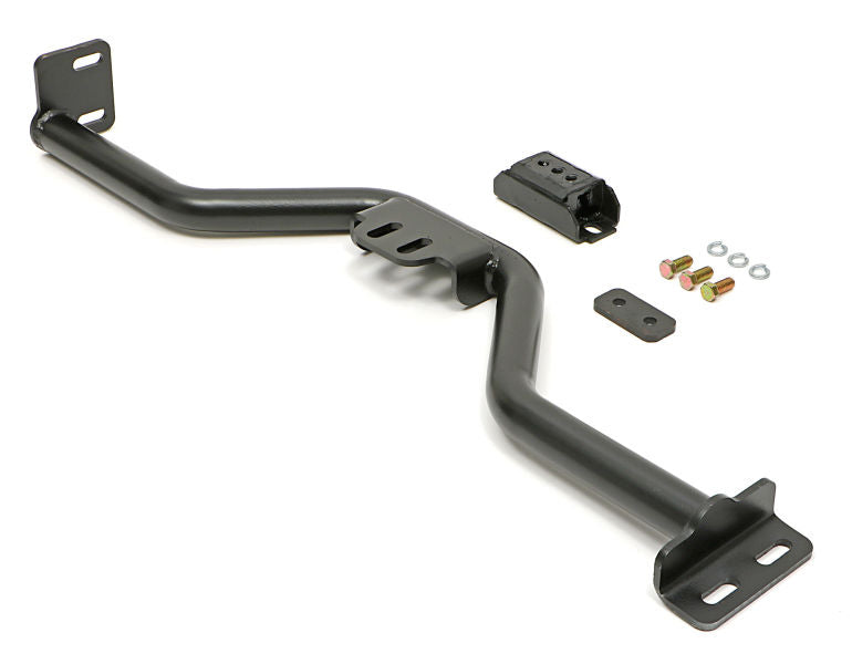 TRANS-DAPT 9719 S10 V8 Swap Crossmember 4L60E Transmission