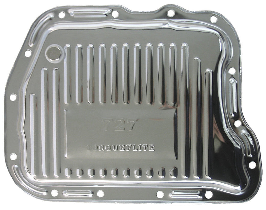 TRANS-DAPT 9733 727 Torqueflite Trans Pa Finned