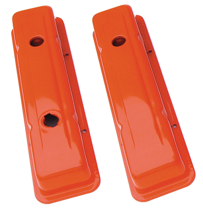 TRANS-DAPT 9916 58-86 SBC Orange V/C Short