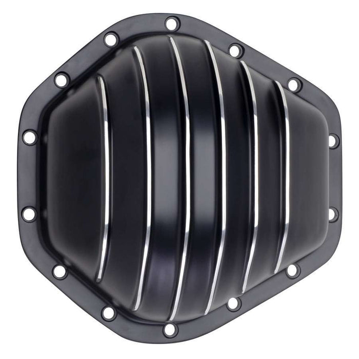 TRANS-DAPT 9939 73-00 GM 14 Bolt Differe ntal Cover Blk Aluminum