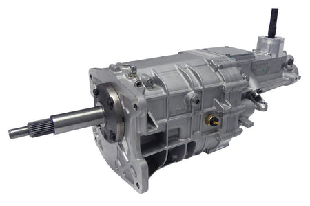 T TREMEC TCET17722 TKX 5-Speed Transmission GM 26-Spline | Truck