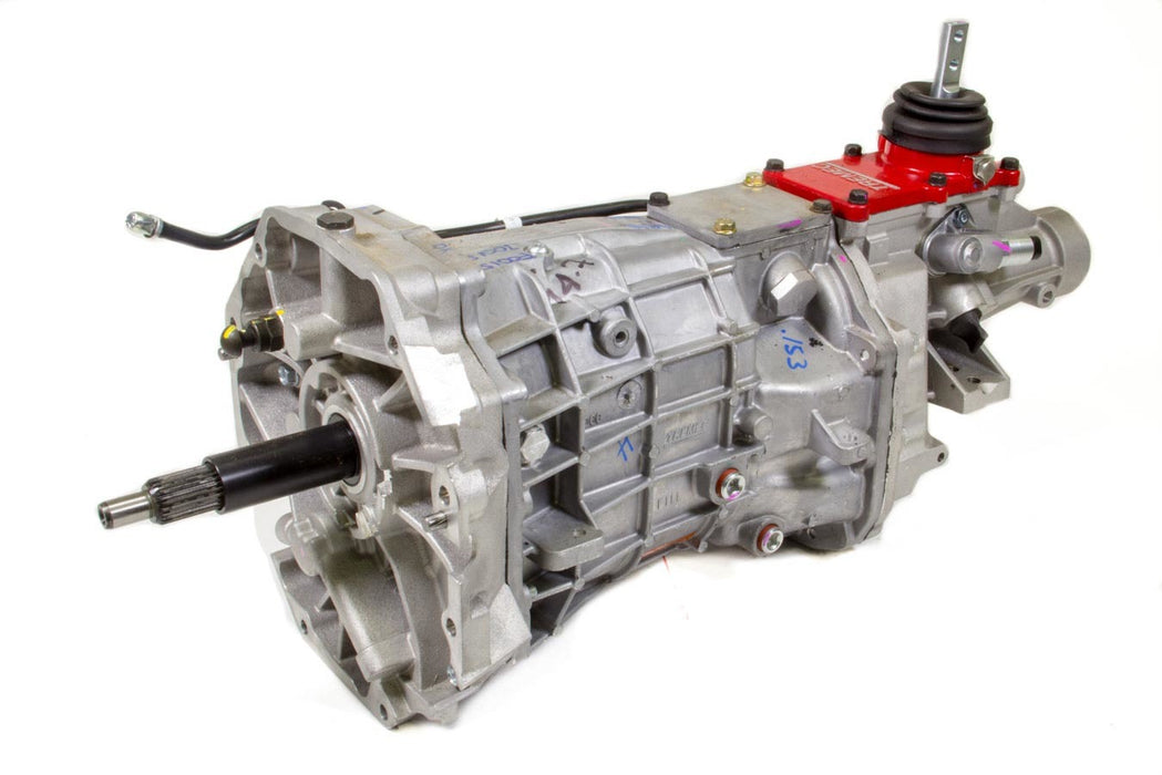 TREMEC TUET11011 T56 Magnum Trans Ford Mod Motor