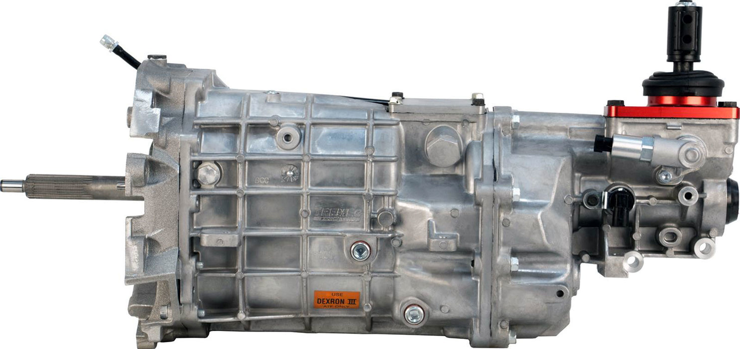 TREMEC TUET16362 T56 Magnum-F 6-Speed Trans GM LS V8 F-Body