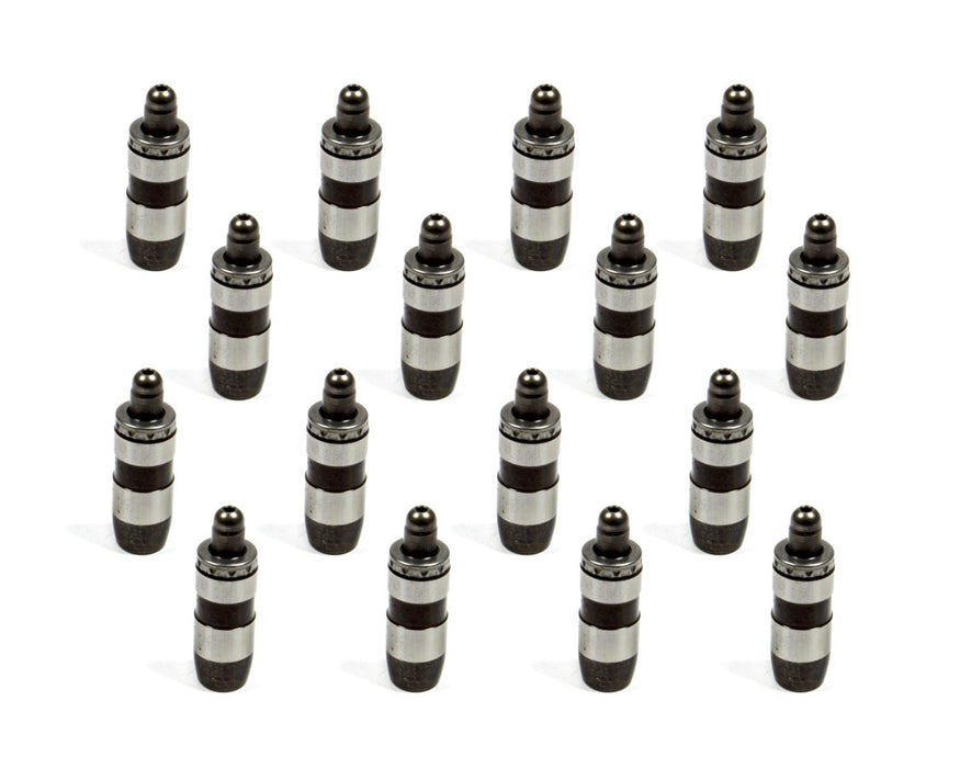 TRICK FLOW TFS-21400008-16 Hydraulic Lash Adjusters 16pk